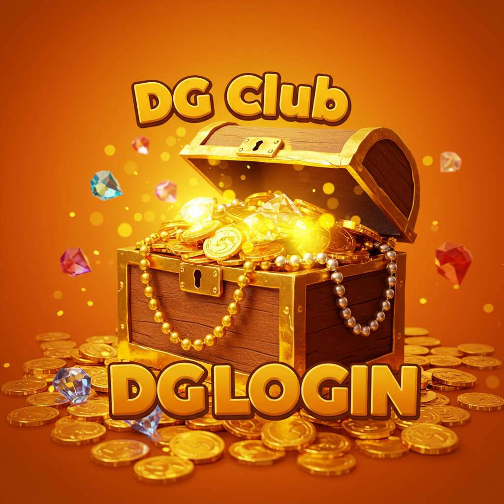 DG Club App: All-Inclusive Fun, Friends, and Rewards in 2025