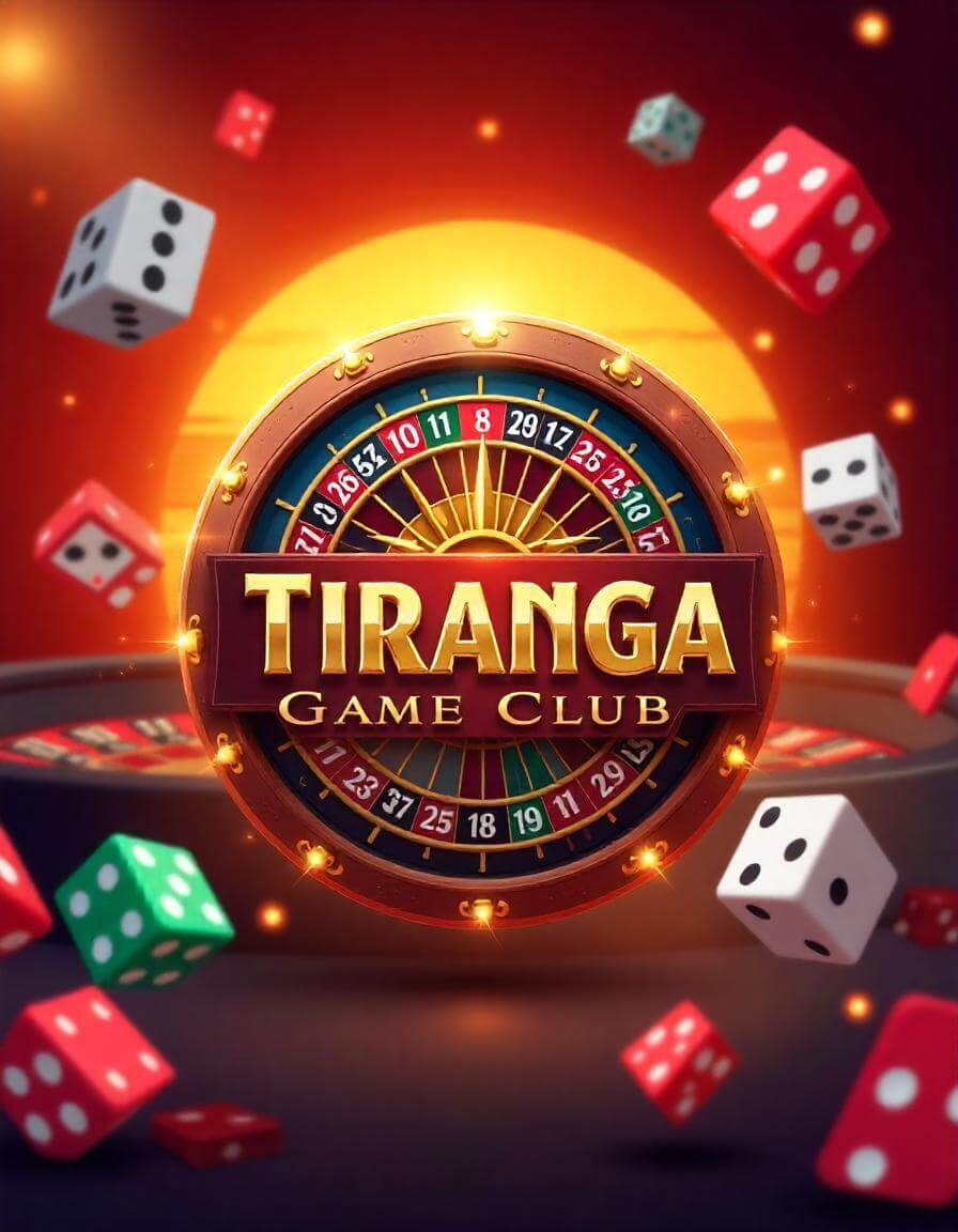 Tiranga Game Club Login: Unlocking a World of Fun and Rewards With Just 10 Easy Steps