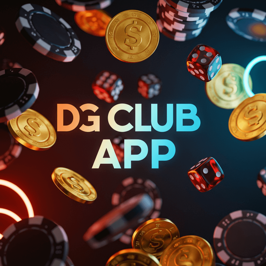 A Complete Guide on Participating in DG Club’s Giveaways and Contests!