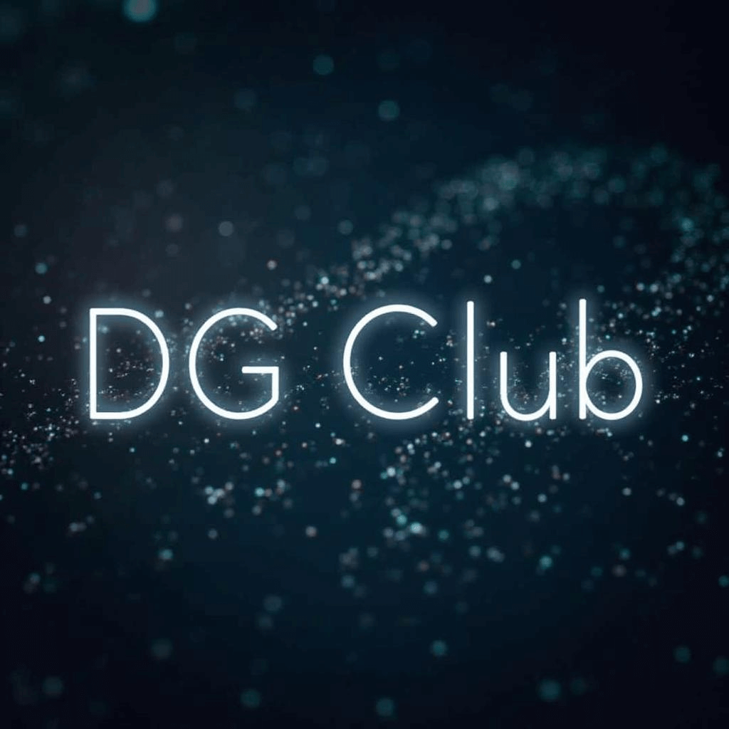 DG Club: Your Complete Guide