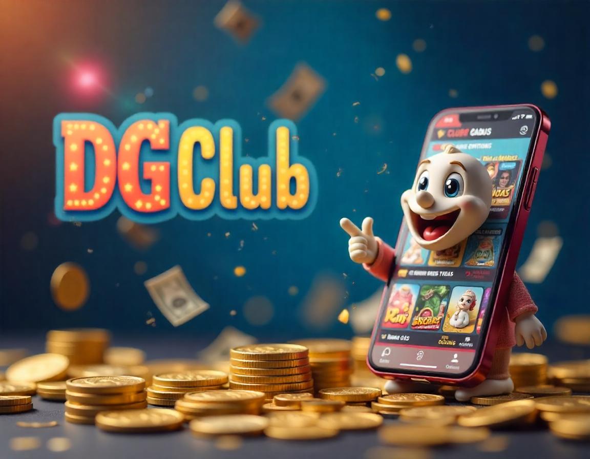 Best Games to Play in DG Club