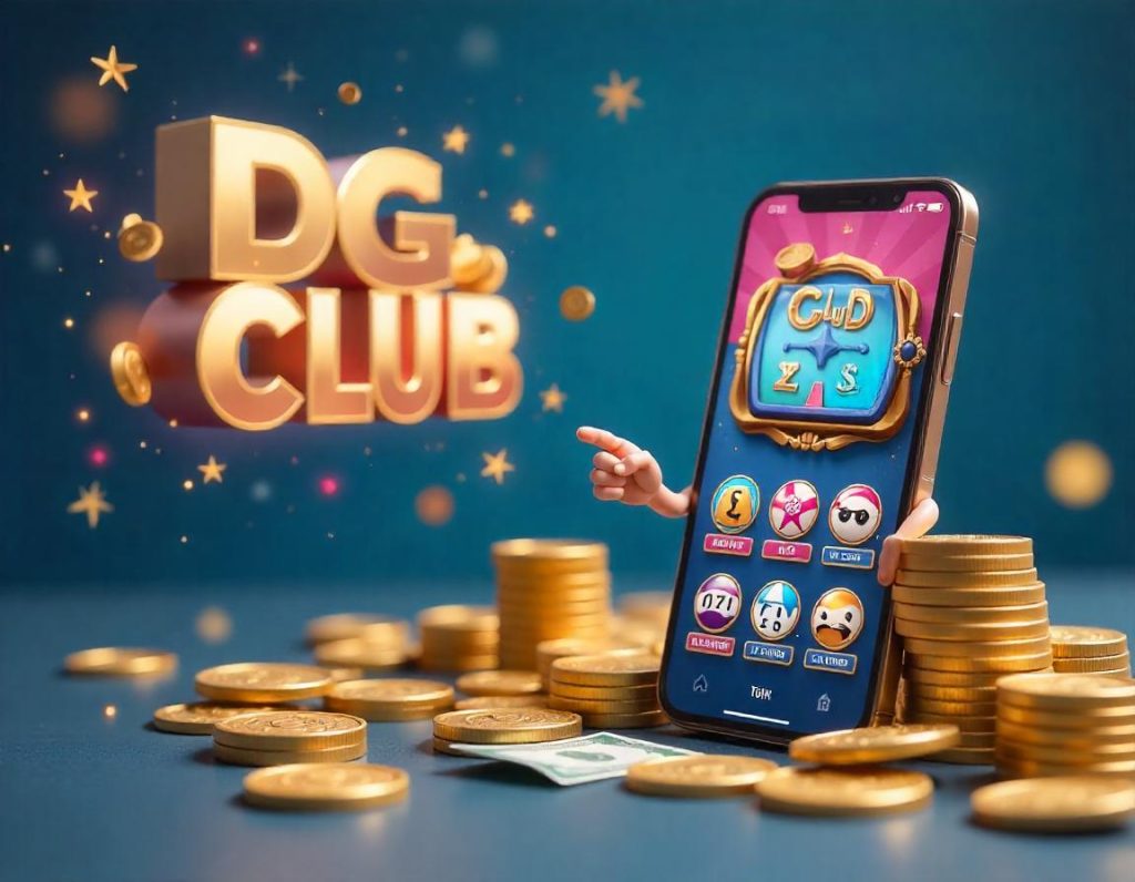 Best Games to Play in DG Club