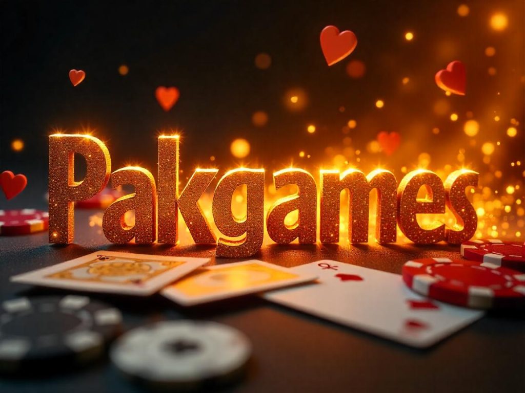 PakGames
