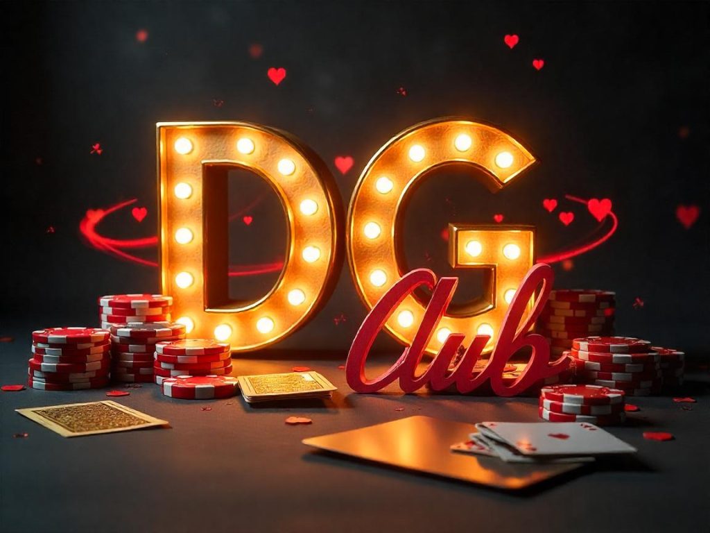 DG Club