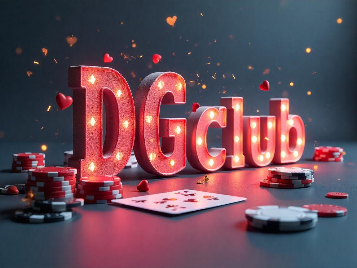 DG Club: The Style of Passion, Objectives, and What is Next