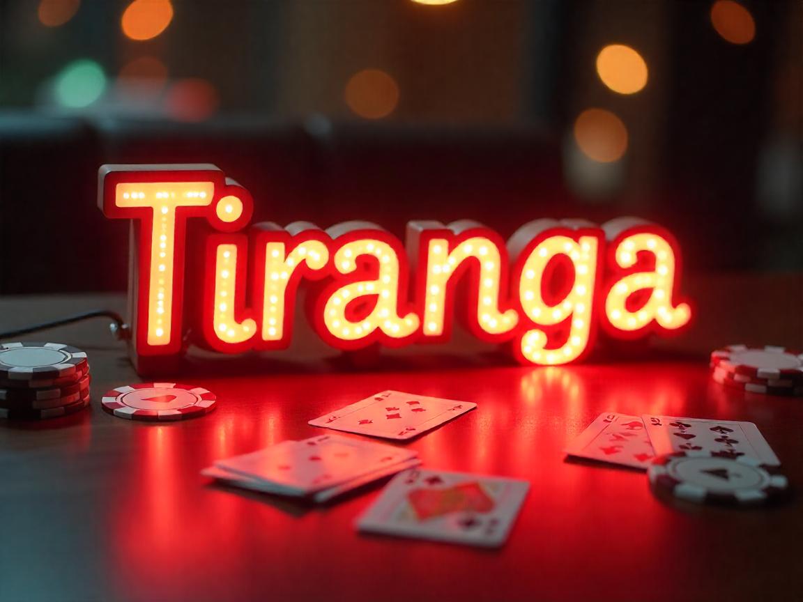 Tiranga Game Terms Explained: From Color Patterns To Betting Strategies