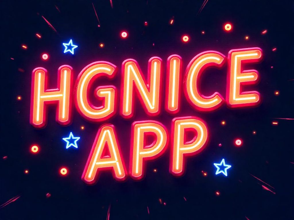 HGNice Game